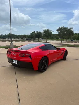2019 Chevrolet Corvette C7 - Image 3 of 30