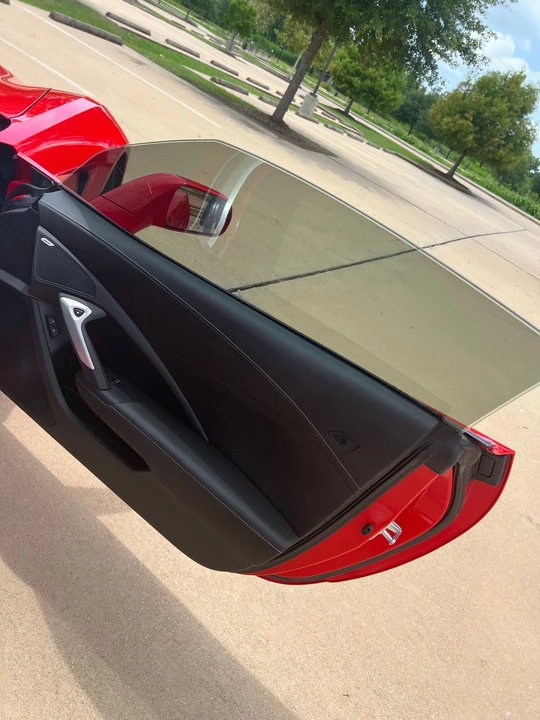 2019 Chevrolet Corvette C7 - Image 10 of 30