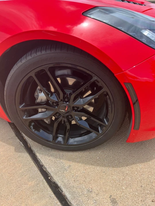 2019 Chevrolet Corvette C7 - Image 13 of 30