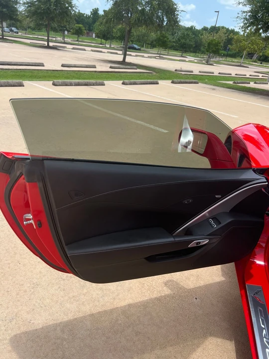 2019 Chevrolet Corvette C7 - Image 16 of 30