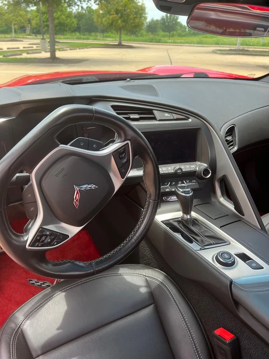 2019 Chevrolet Corvette C7 - Image 19 of 30