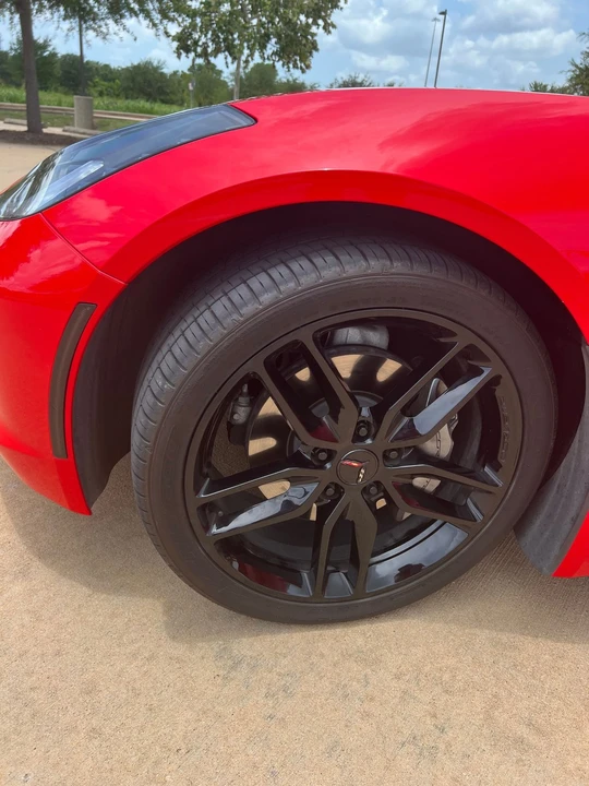2019 Chevrolet Corvette C7 - Image 20 of 30