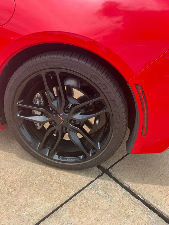 2019 Chevrolet Corvette C7 - Image 23 of 30