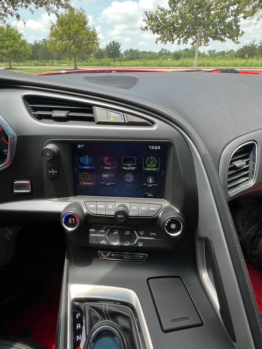 2019 Chevrolet Corvette C7 - Image 27 of 30