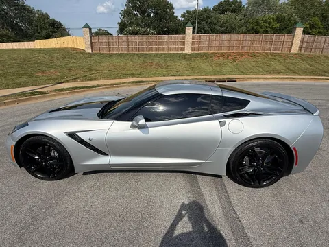2019 Chevrolet Corvette C7 - Image 4 of 6