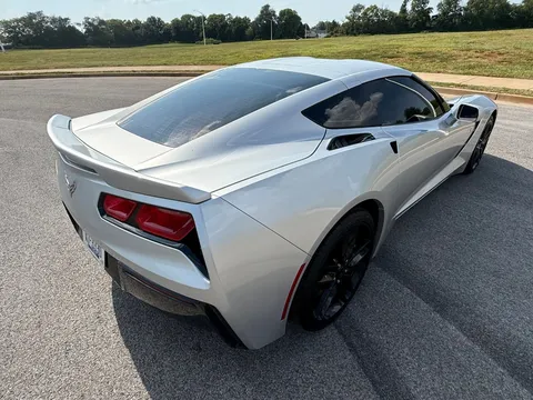 2019 Chevrolet Corvette C7 - Image 2 of 4