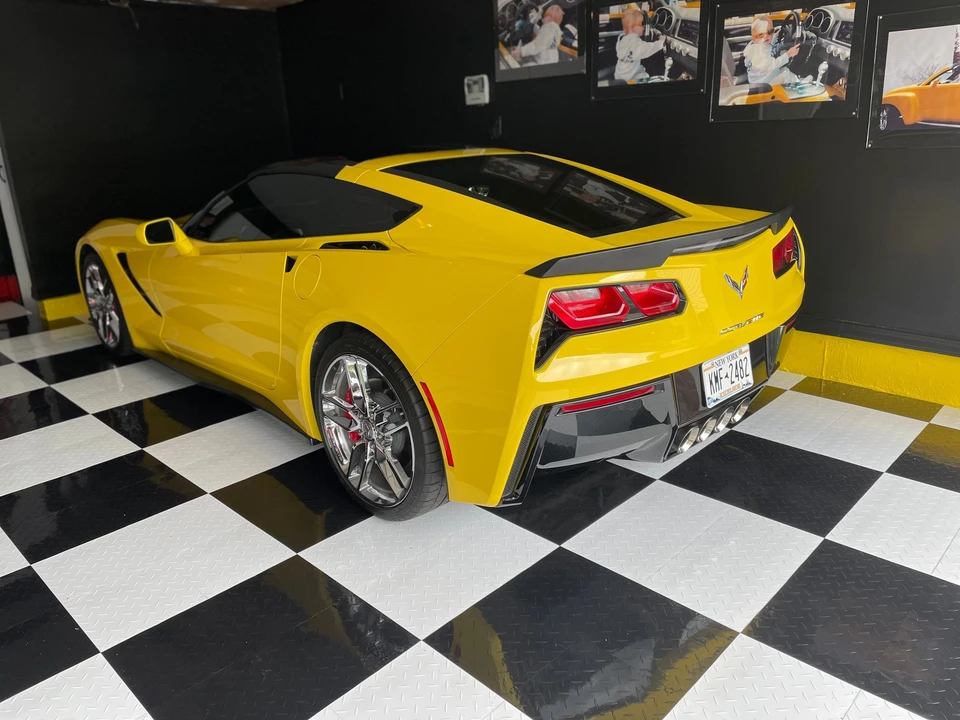 2019 Chevrolet Corvette C7 - Image 2 of 30