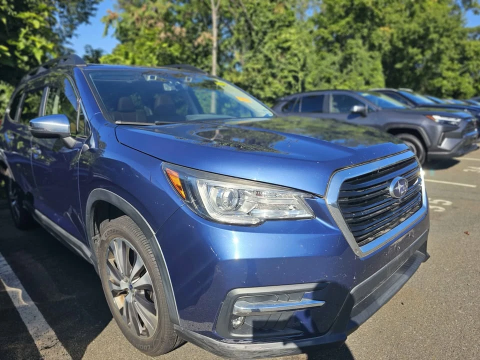 2019 Subaru - Image 5 of 5