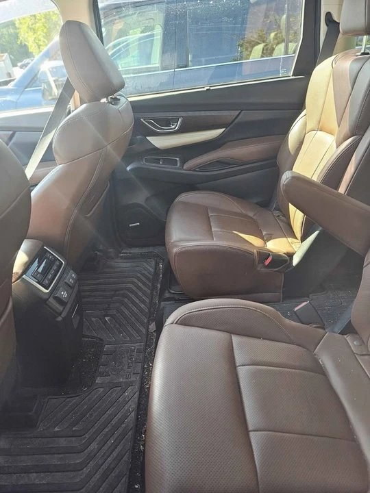 2019 Subaru - Image 2 of 5