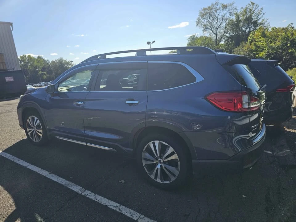 2019 Subaru - Image 4 of 5