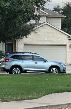 2019 Subaru Ascent Limited