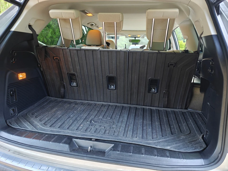 2019 Subaru - Image 18 of 18