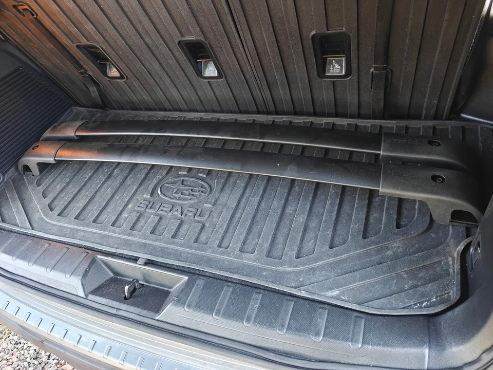 2019 Subaru - Image 17 of 18