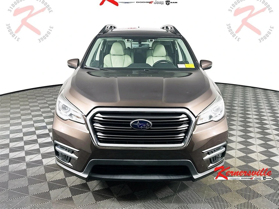 2019 Subaru - Image 2 of 21