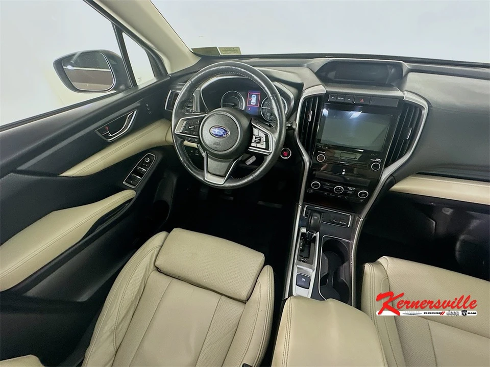 2019 Subaru - Image 9 of 21