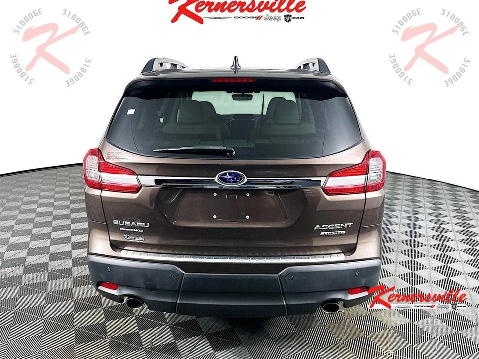 2019 Subaru - Image 6 of 21