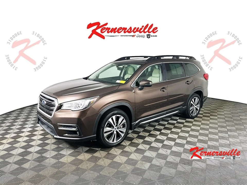 2019 Subaru - Image 3 of 21