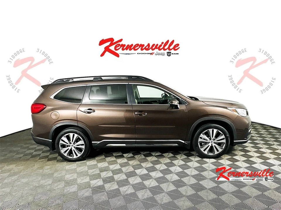 2019 Subaru - Image 8 of 21