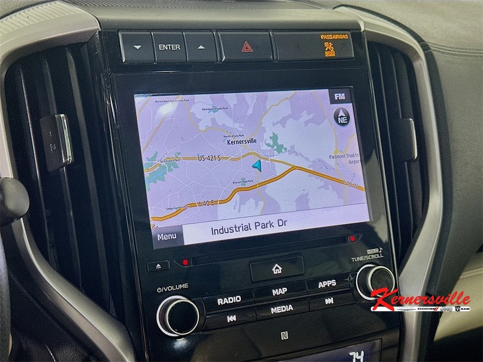 2019 Subaru - Image 19 of 21