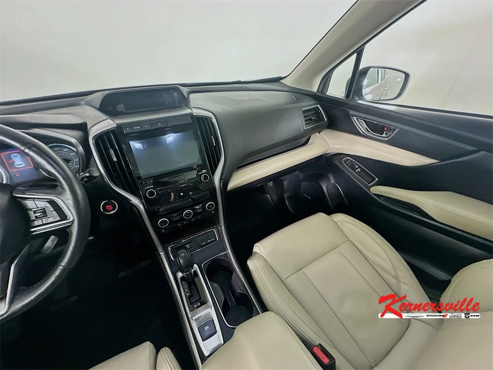 2019 Subaru - Image 11 of 21