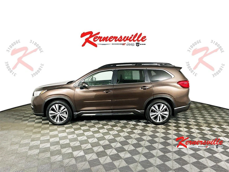 2019 Subaru - Image 4 of 21