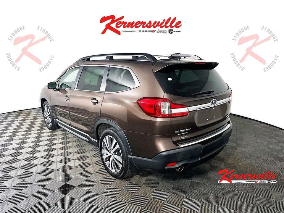 2019 Subaru - Image 5 of 21