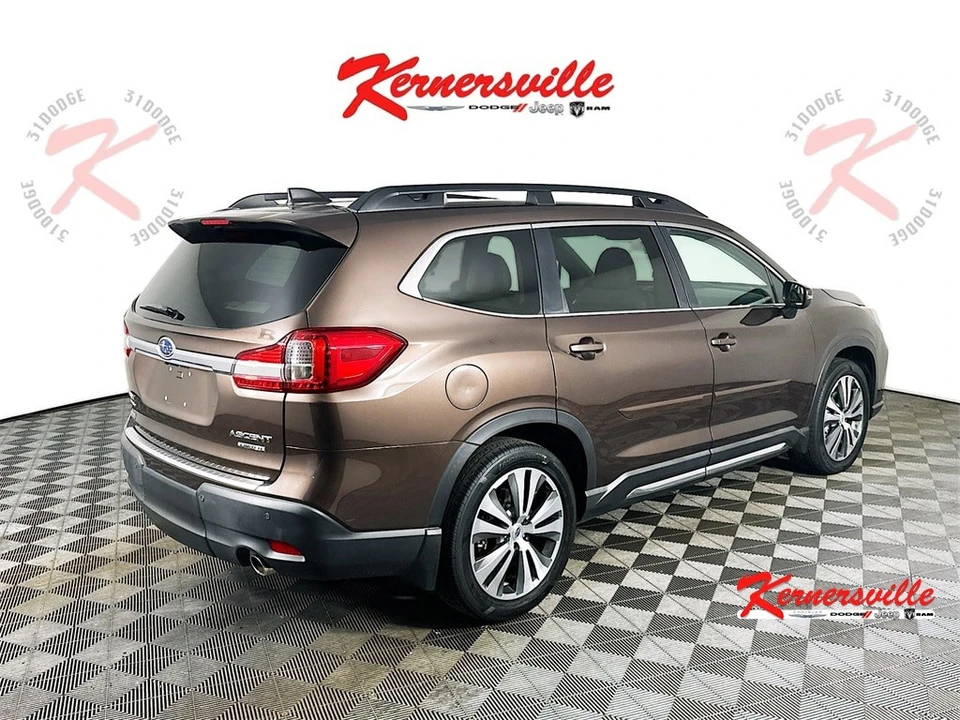 2019 Subaru - Image 7 of 21
