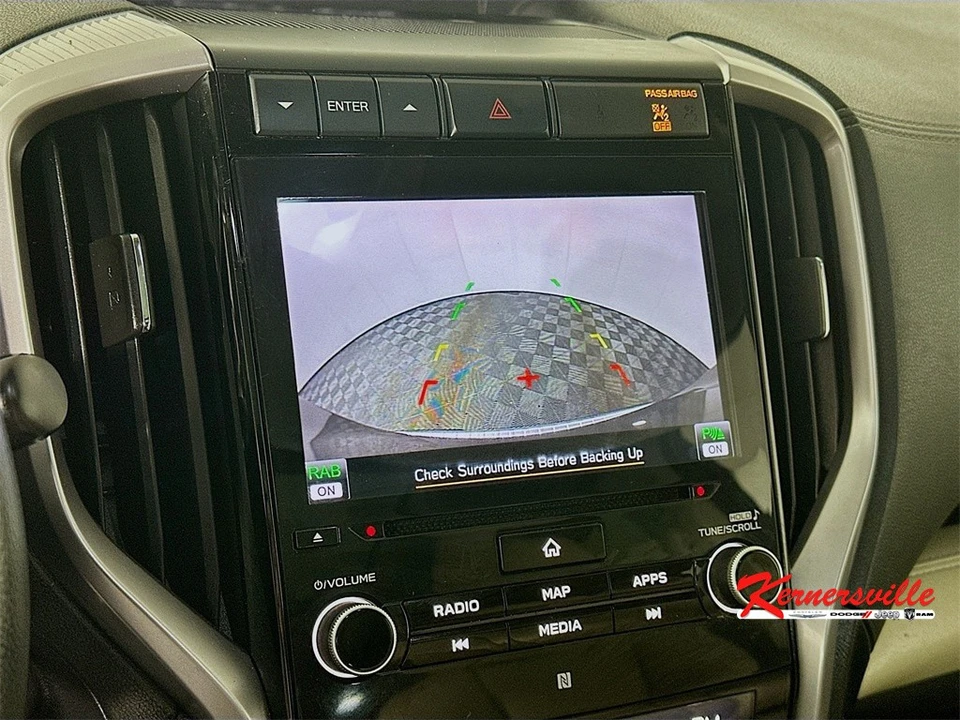 2019 Subaru - Image 20 of 21