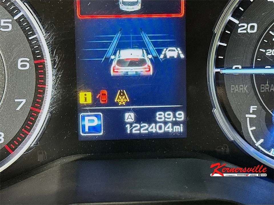 2019 Subaru - Image 15 of 21