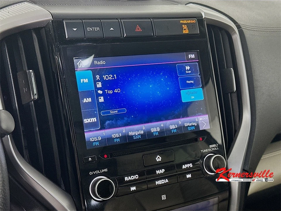2019 Subaru - Image 17 of 21