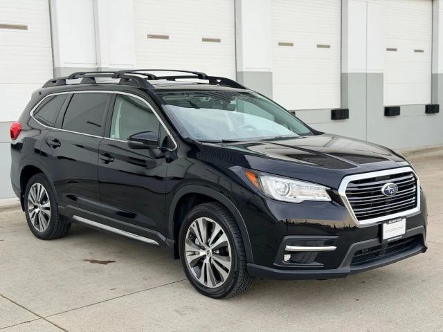 2019 Subaru - Image 7 of 31