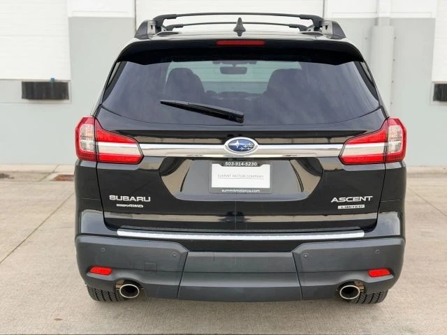 2019 Subaru - Image 4 of 31