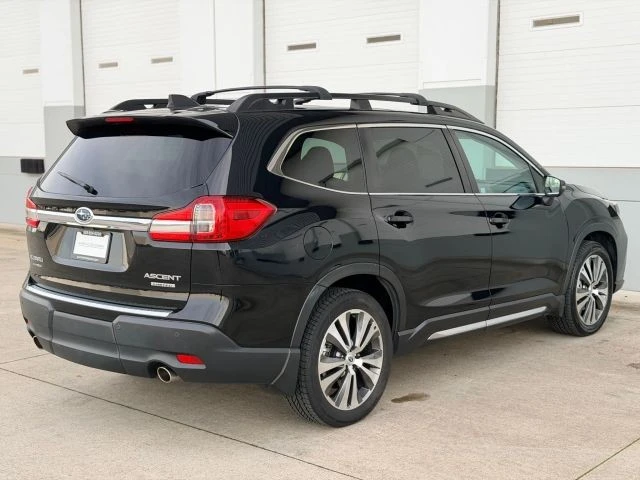 2019 Subaru - Image 5 of 31