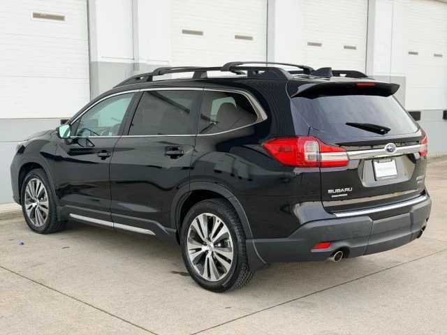 2019 Subaru - Image 3 of 31