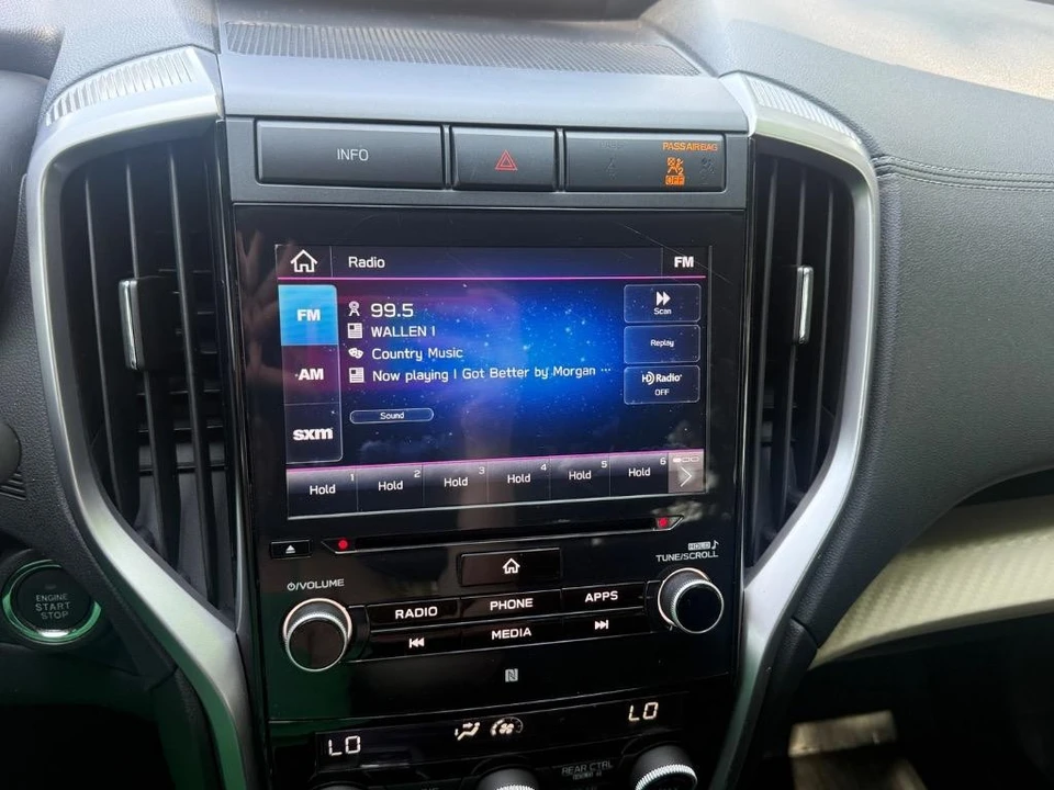 2019 Subaru - Image 7 of 30