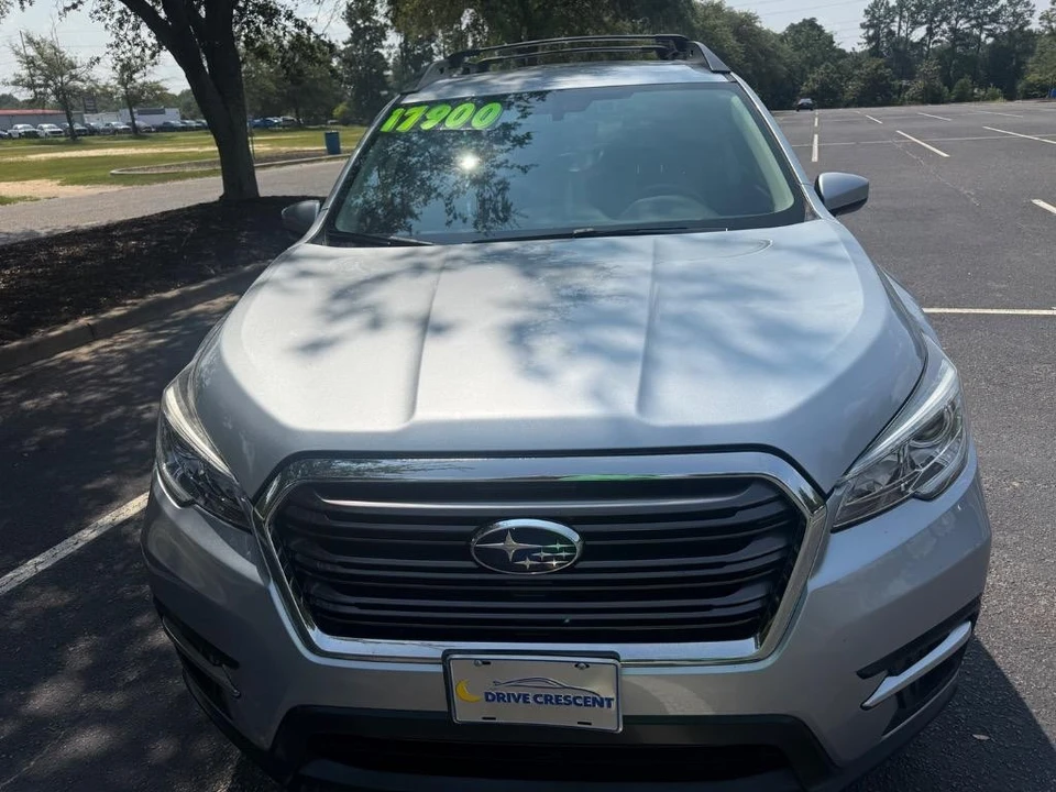 2019 Subaru - Image 30 of 30