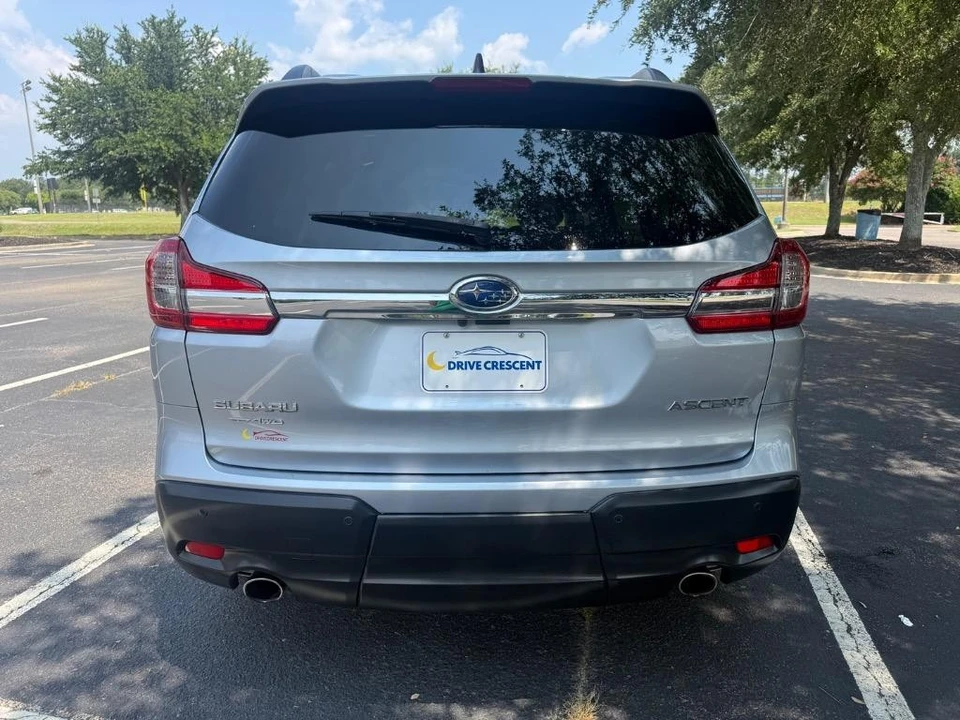 2019 Subaru - Image 21 of 30