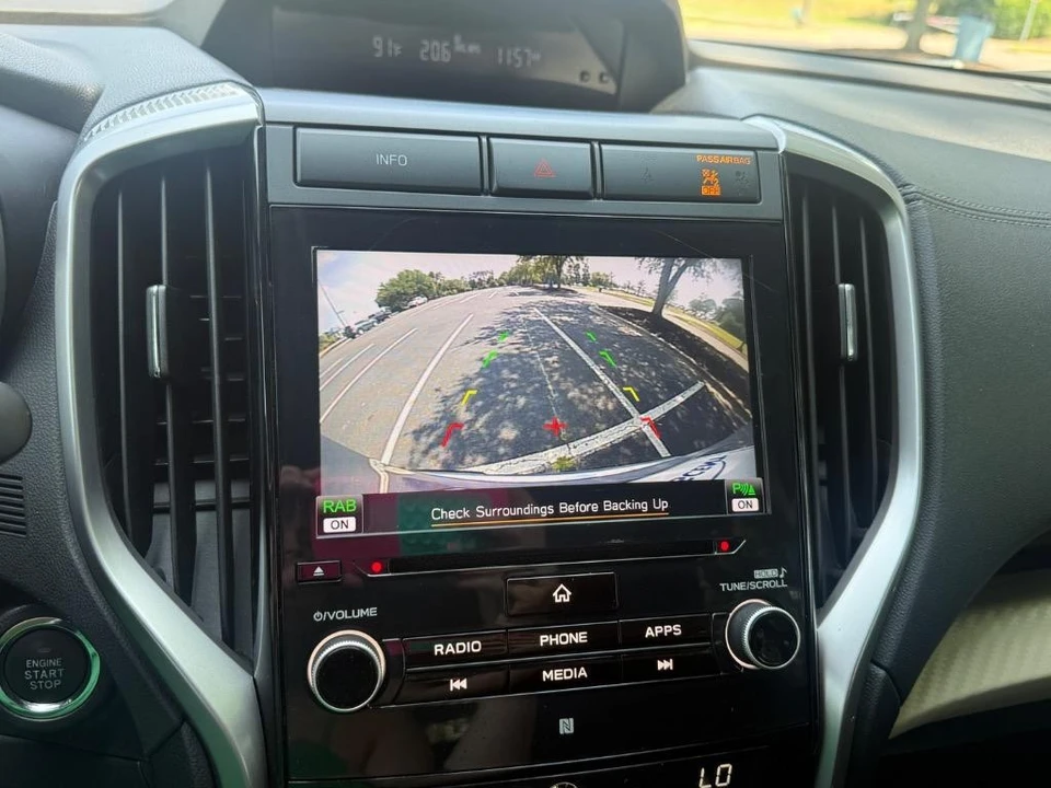 2019 Subaru - Image 8 of 30