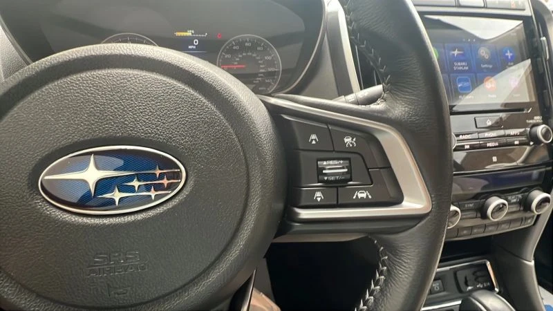 2019 Subaru - Image 12 of 12