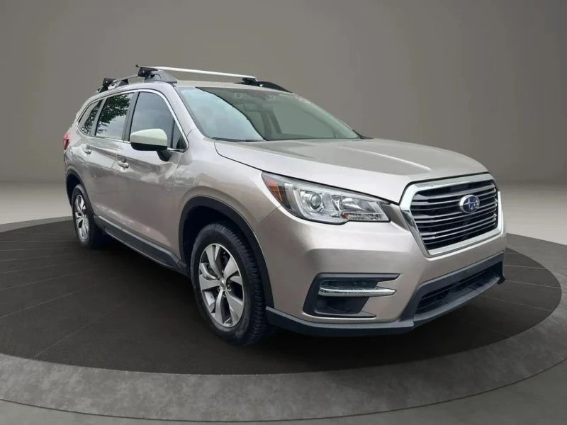 2019 Subaru - Image 3 of 12