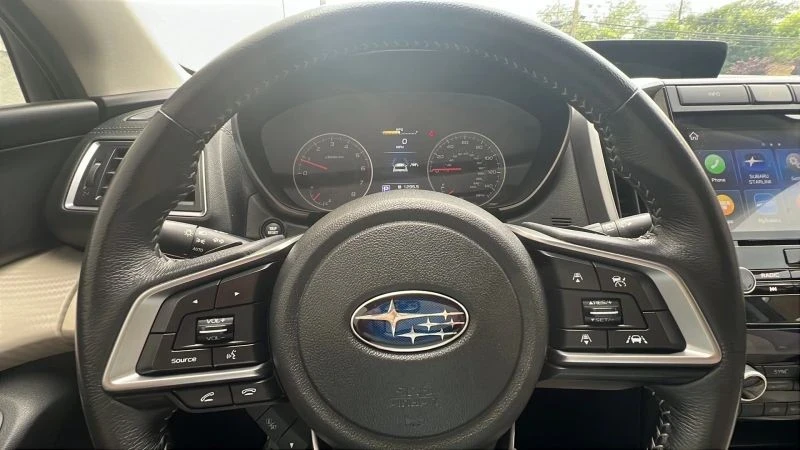 2019 Subaru - Image 10 of 12