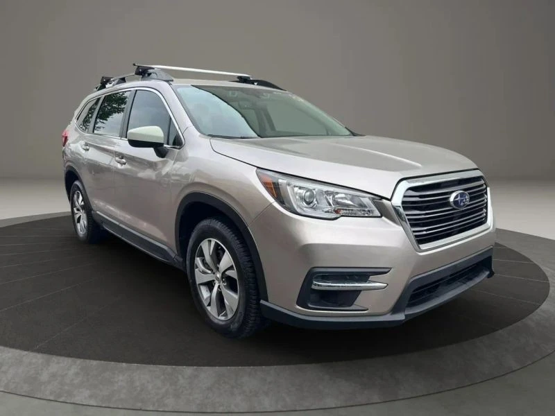 2019 Subaru - Image 3 of 12