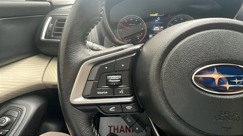 2019 Subaru - Image 11 of 12
