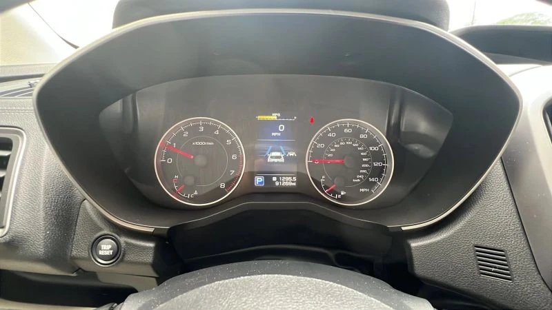 2019 Subaru - Image 8 of 12
