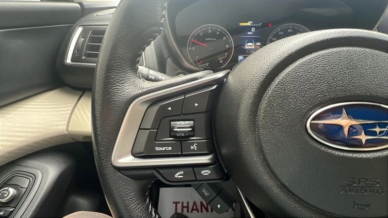 2019 Subaru - Image 11 of 12