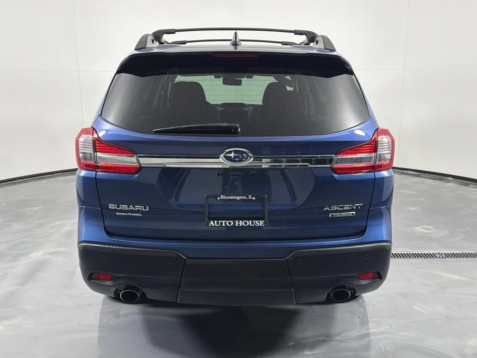 2019 Subaru - Image 6 of 28