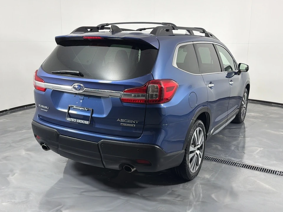2019 Subaru - Image 5 of 28
