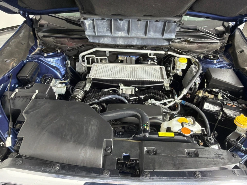 2019 Subaru - Image 28 of 28