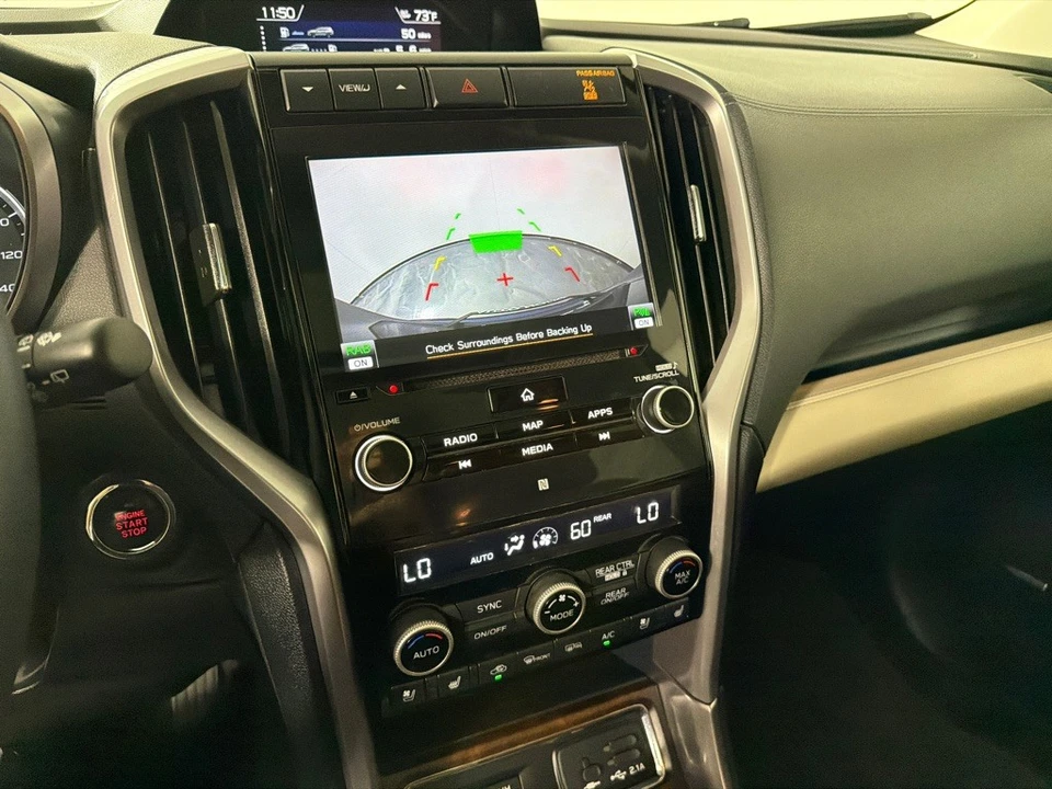 2019 Subaru - Image 17 of 28