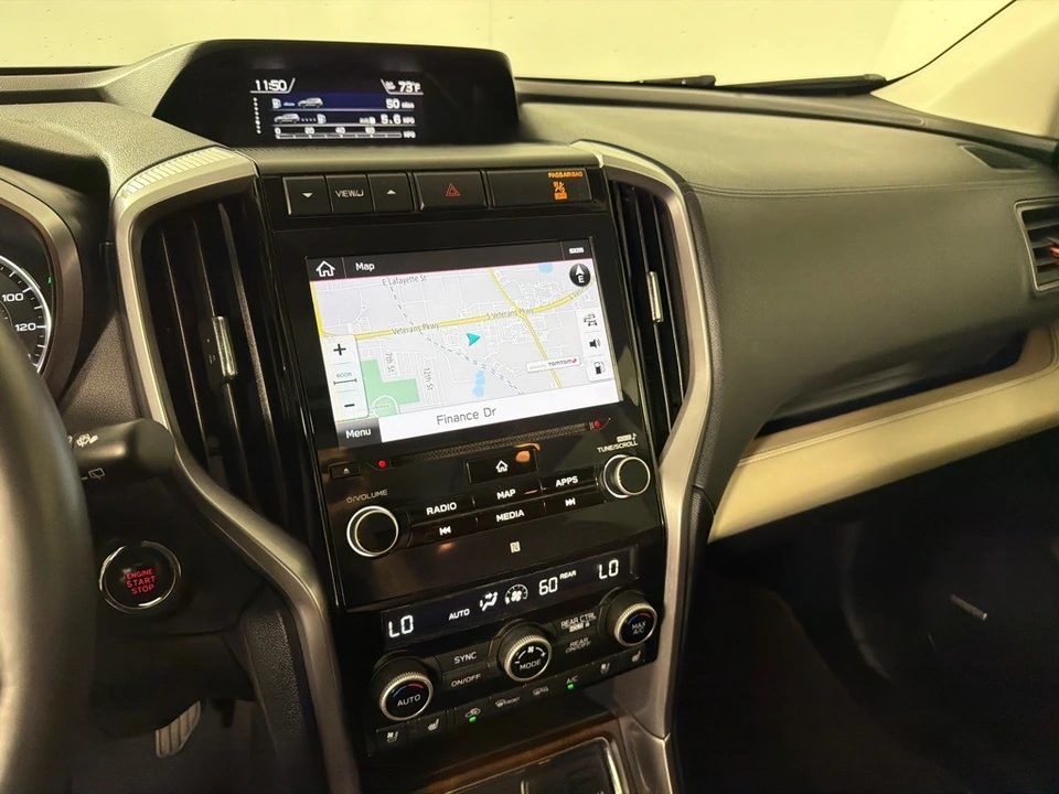 2019 Subaru - Image 16 of 28